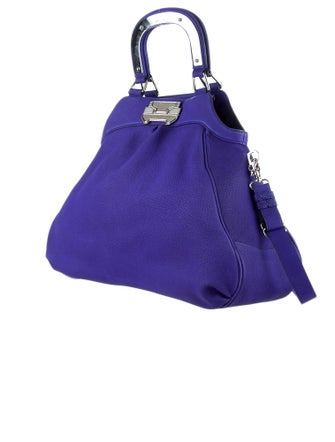 Celine Céline Satchel Bag