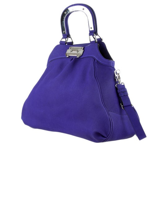 Celine Céline Satchel Bag