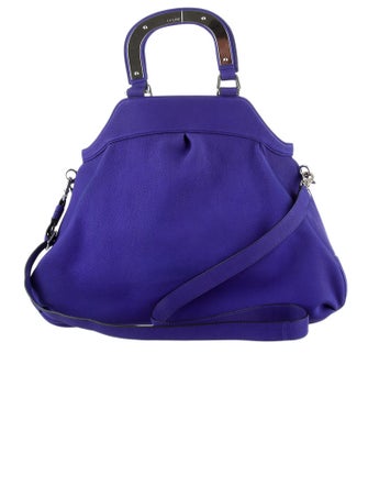 Celine Céline Satchel Bag