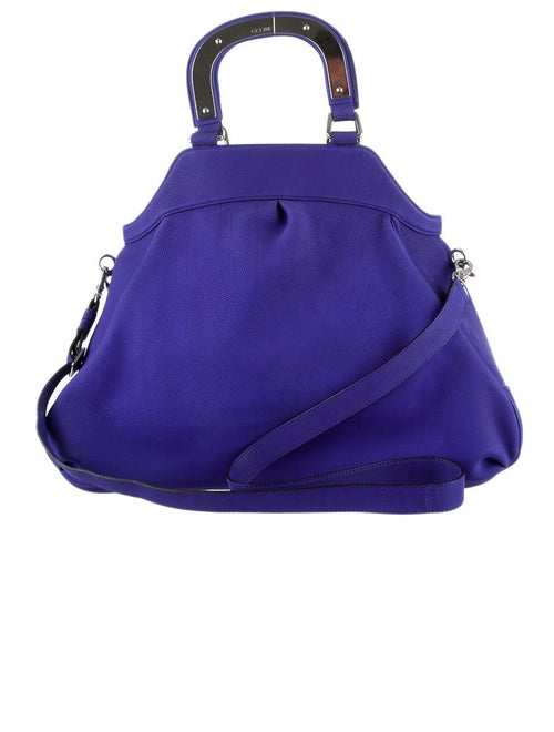 Celine Céline Satchel Bag