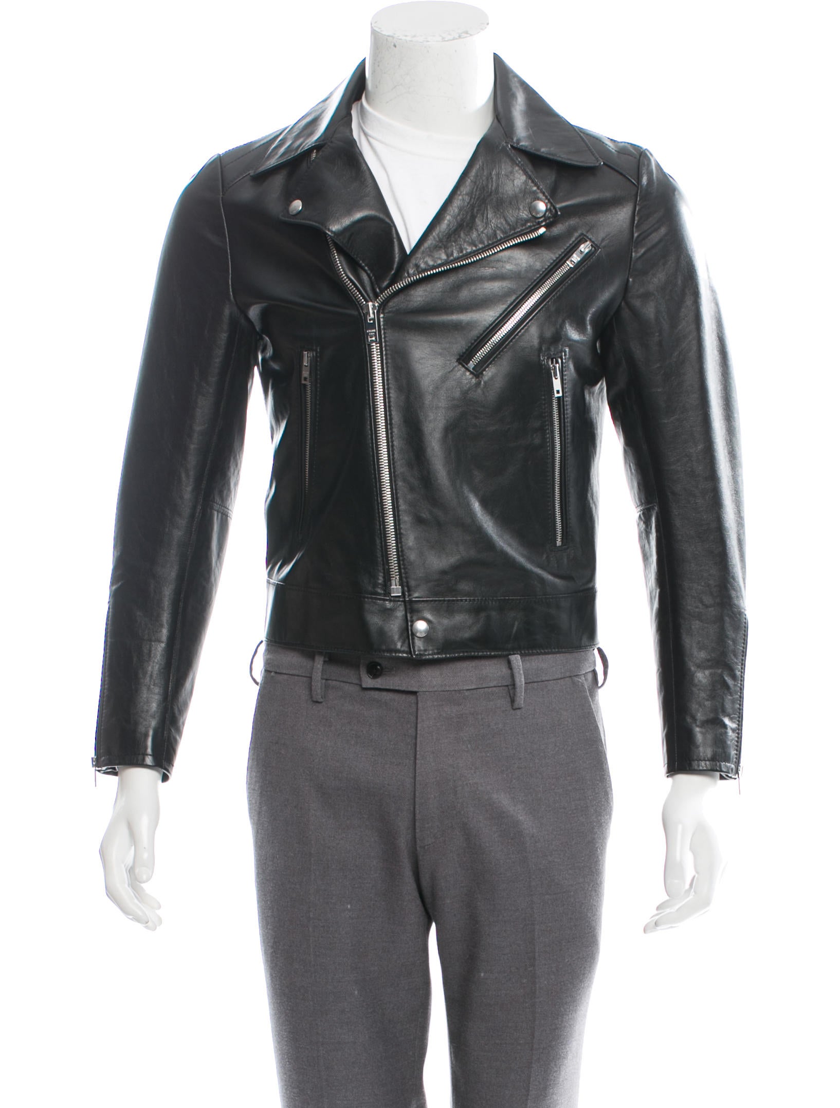 celine classic biker