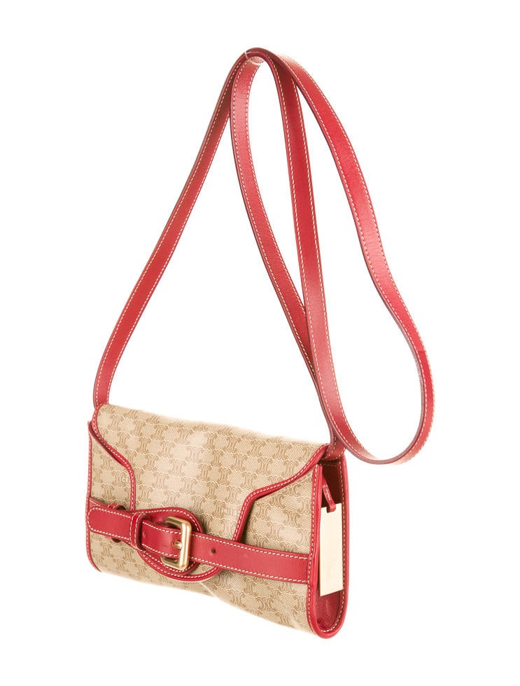 Celine Céline Crossbody w/ Tags