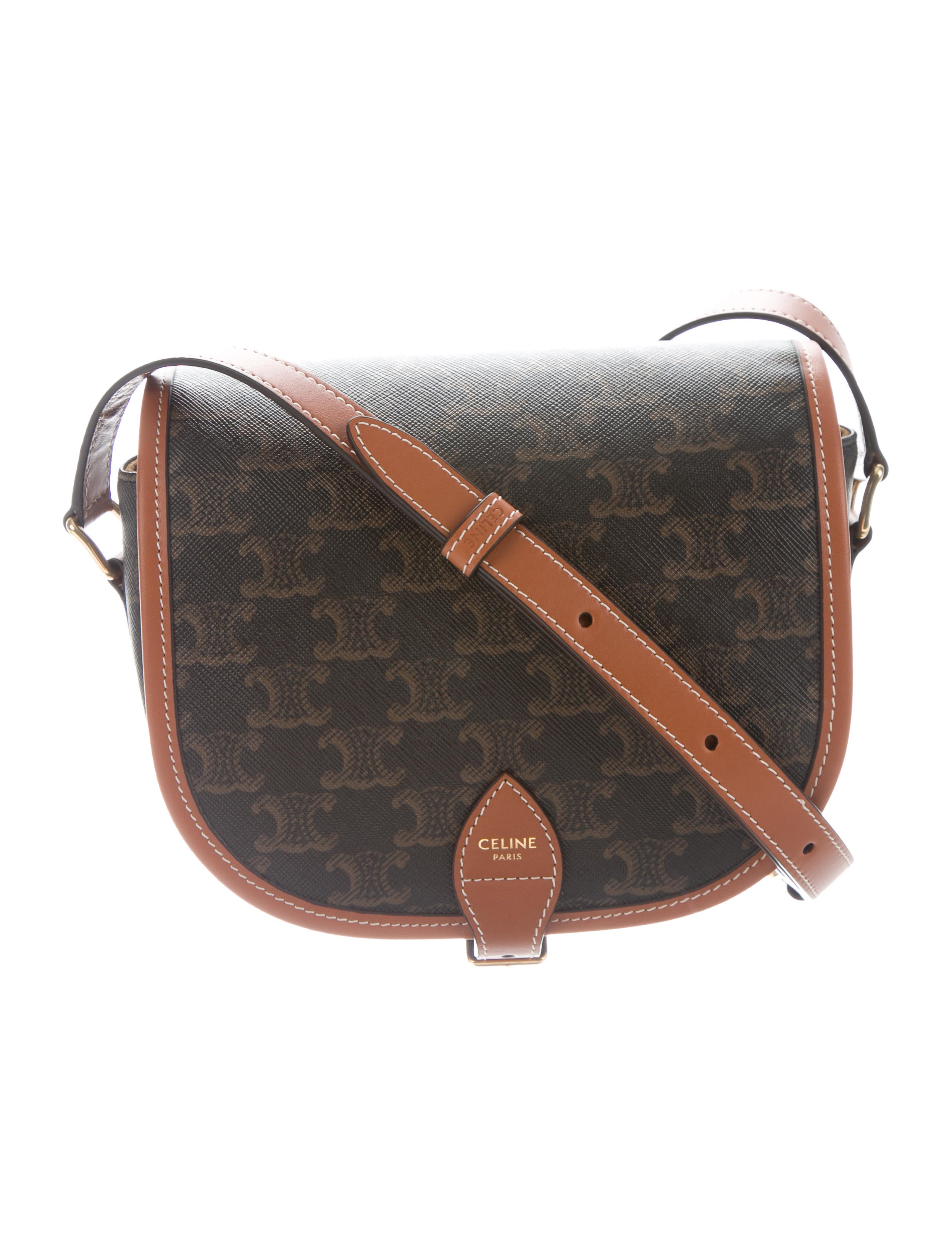 celine folco bolsa review