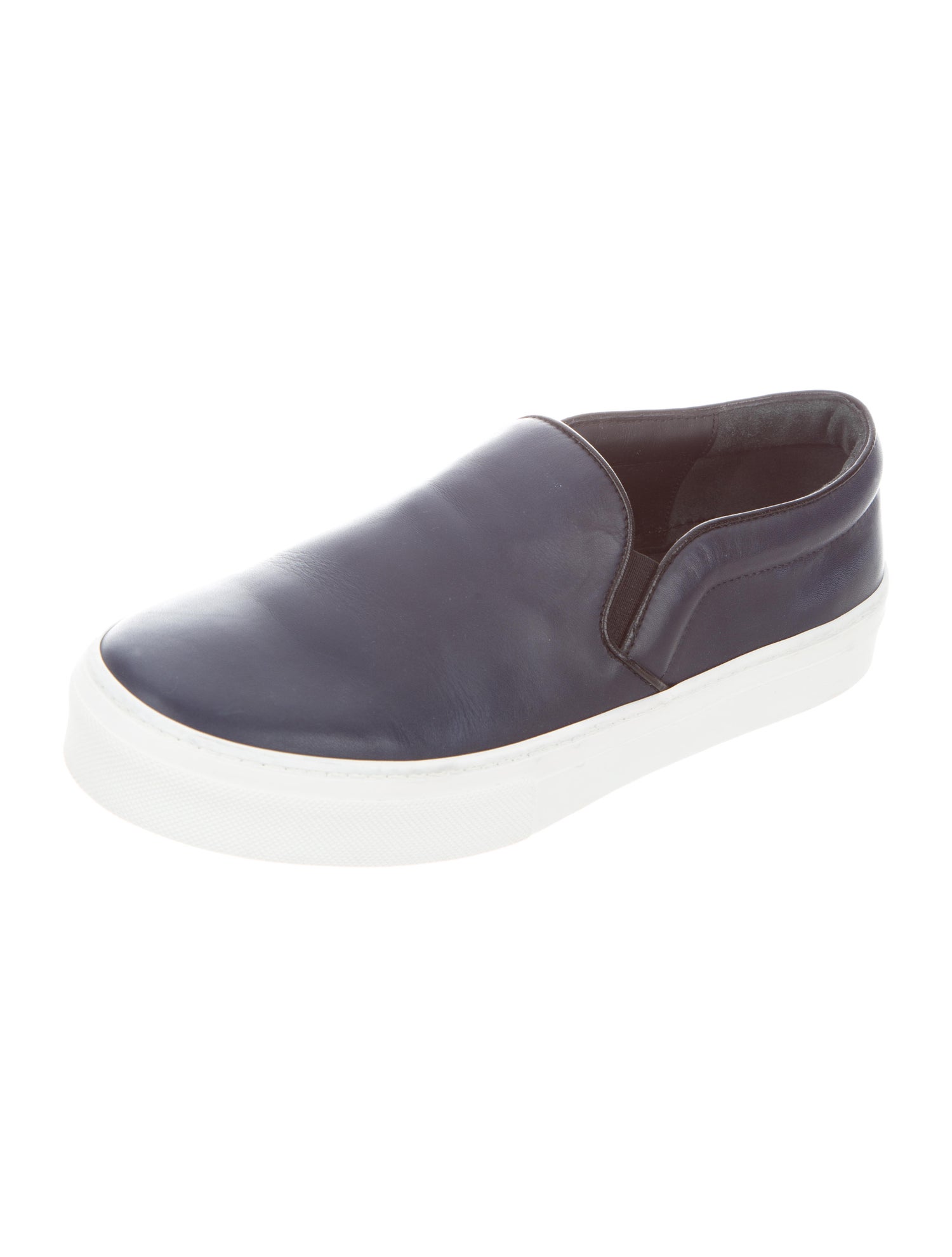 celine slip on