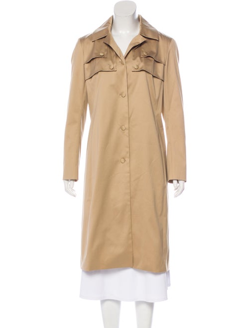 Celine Coat