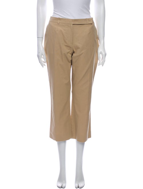 Celine Straight Leg Pants