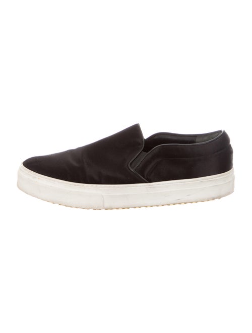 Celine Sneakers Black