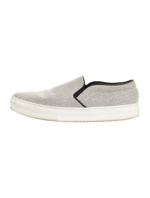 Celine Sneakers White
