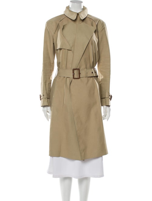 Celine Trench Coat