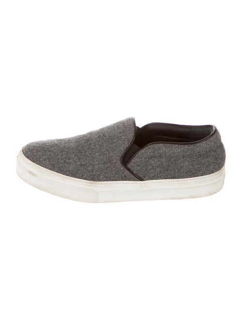 Celine Sneakers Grey