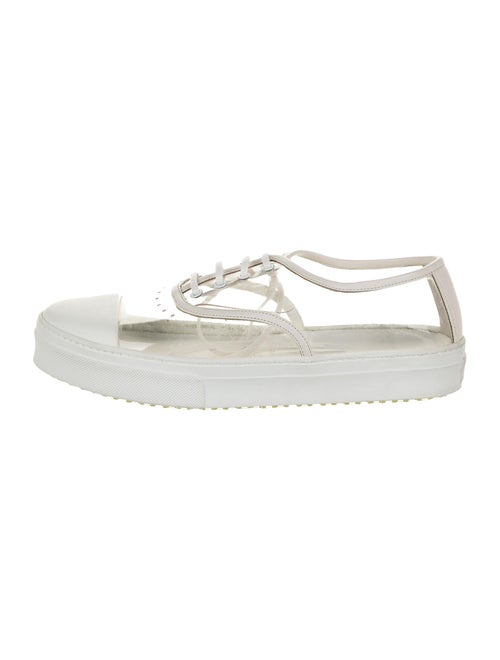 Celine Sneakers White