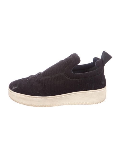 Celine Sneakers Black