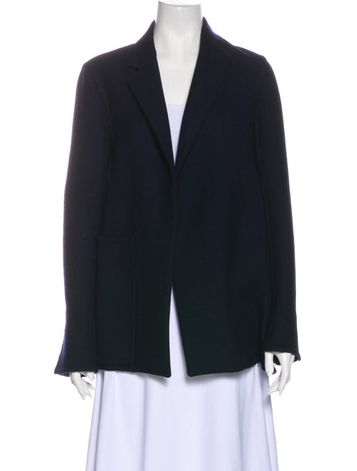 Celine Wool Coat Wool