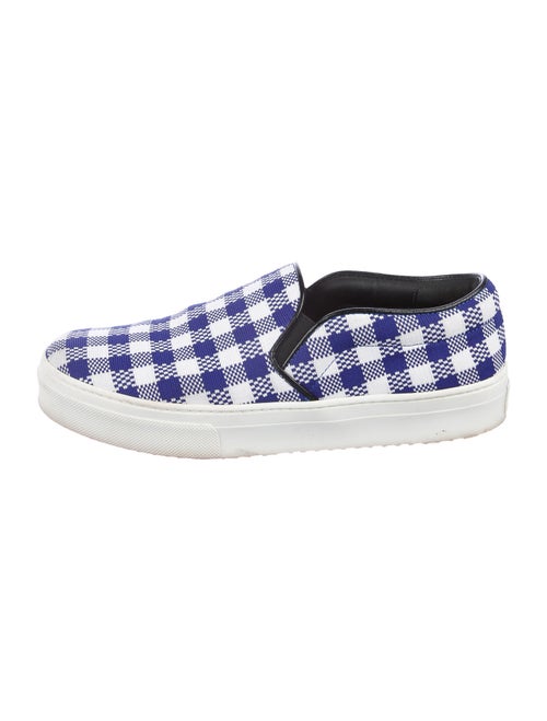Celine Sneakers Blue