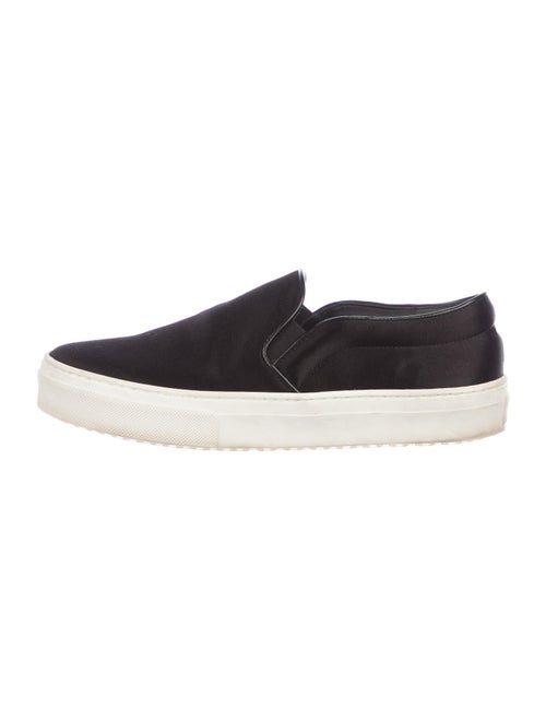 Celine Sneakers Black