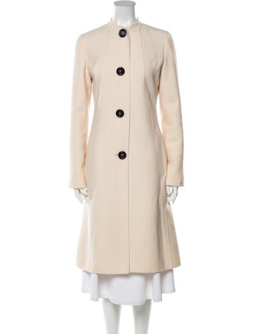 Celine Wool Coat Wool