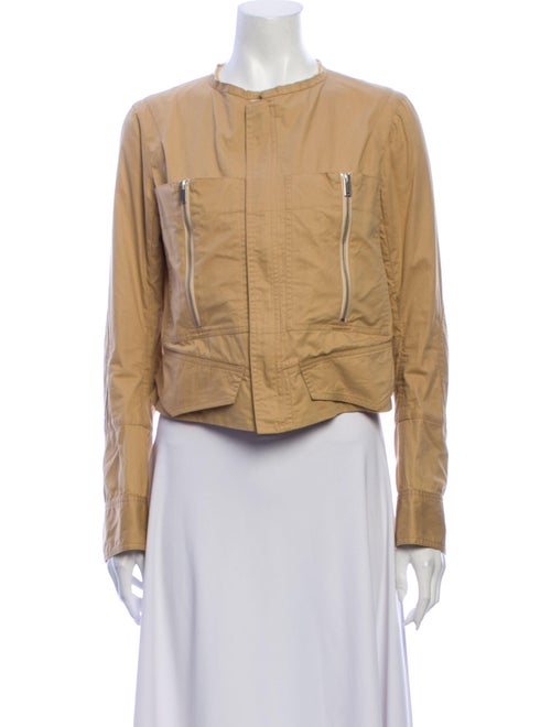 Celine Biker Jacket