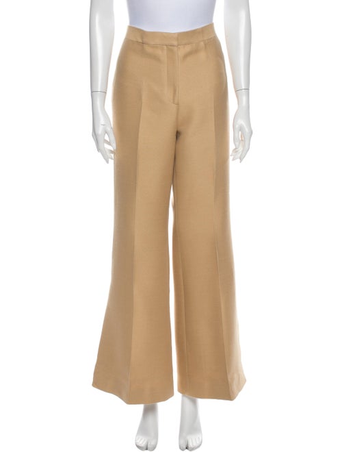 Celine Wide Leg Pants