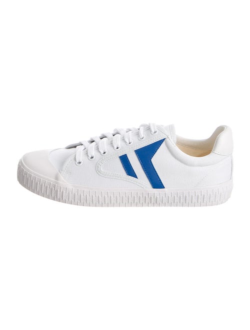 Celine Sneakers White