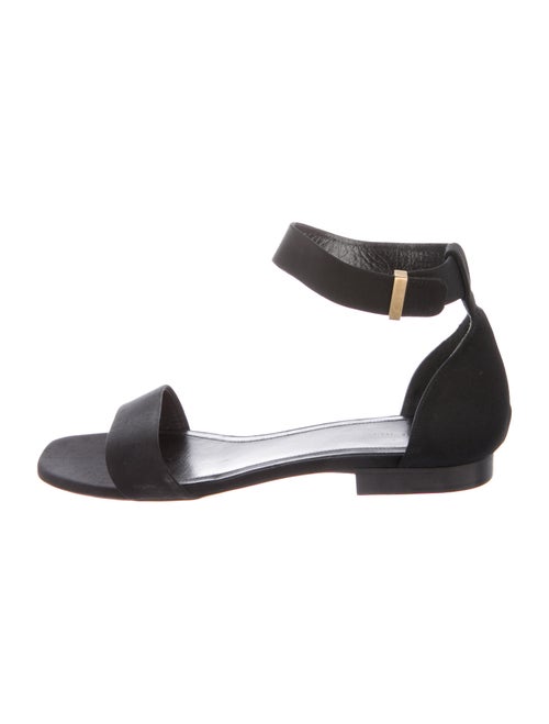 Celine Sandals Black