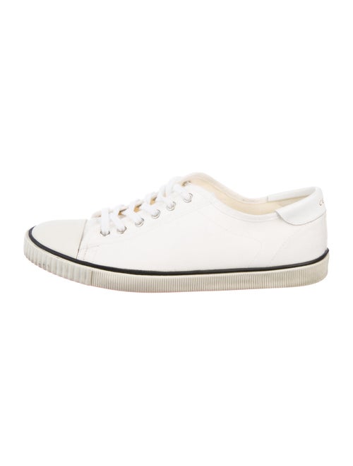 Celine Sneakers White
