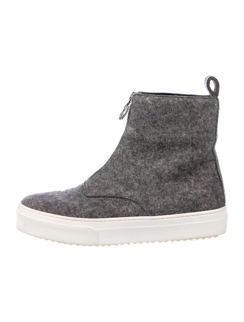 Celine Sneakers Grey