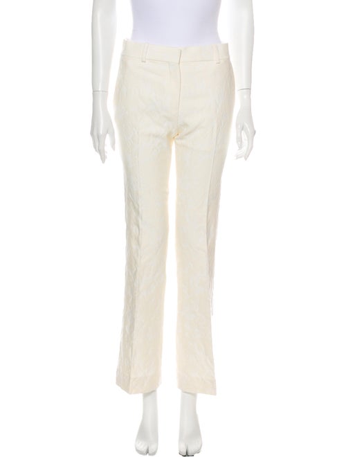 Celine Wide Leg Pants