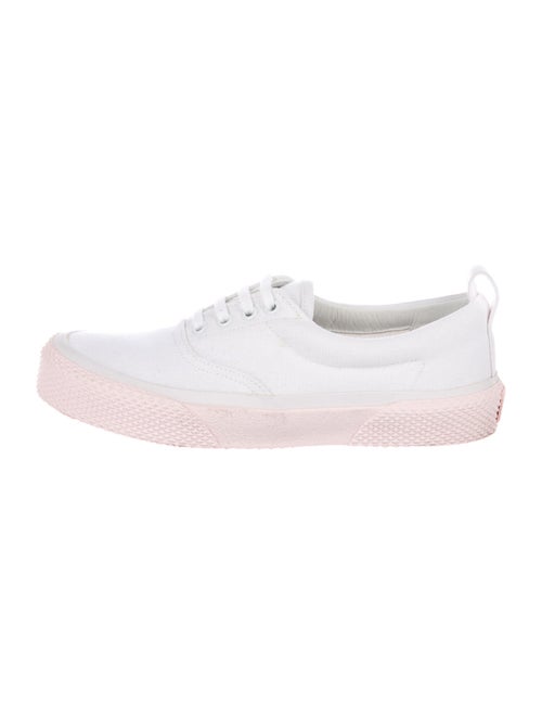 Celine 180 Sneakers White