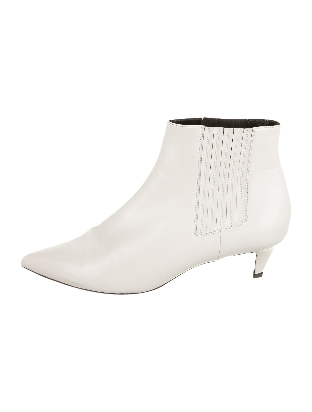 Celine 2019 Sharp Boots