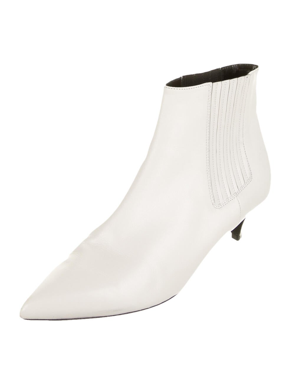 Celine 2019 Sharp Boots