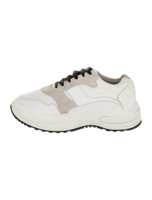 Celine Chunky Sneakers