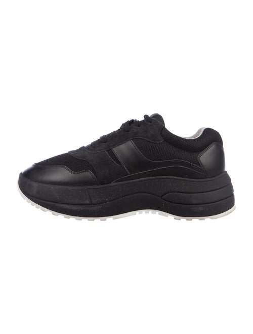 Celine Chunky Chunky Sneakers Black
