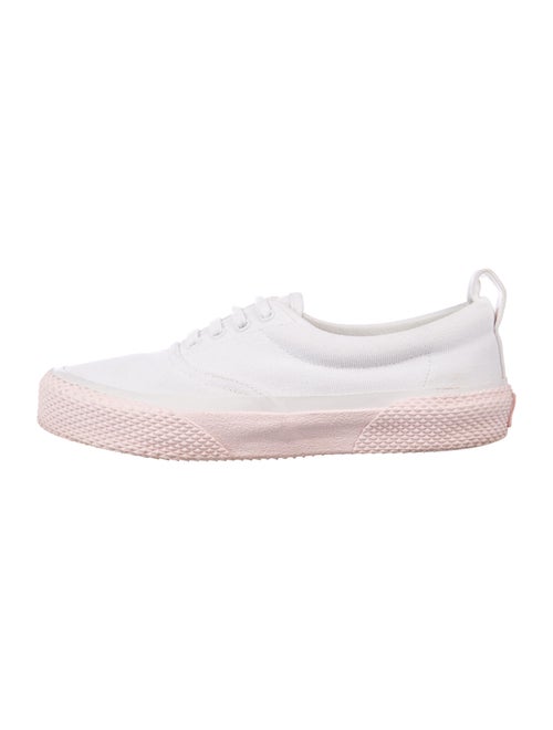 Celine Sneakers White