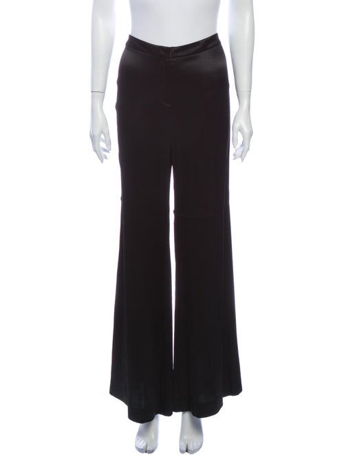 Celine 2017 Wide Leg Pants