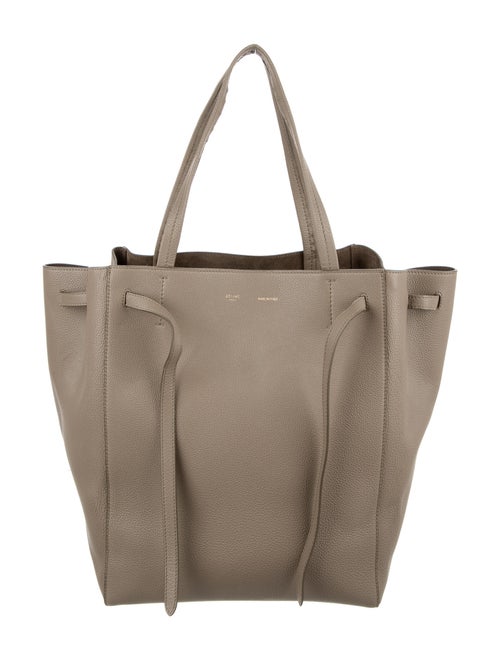 Celine Cabas Phantom w/Belt gold