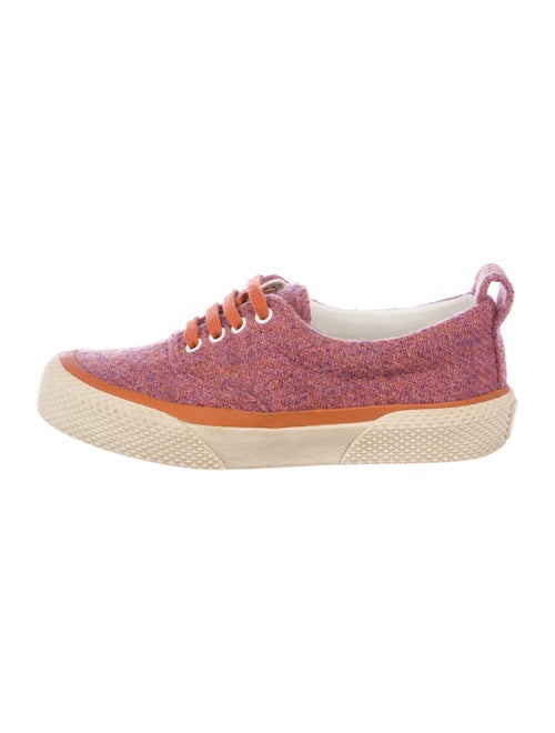 Celine Sneakers Purple