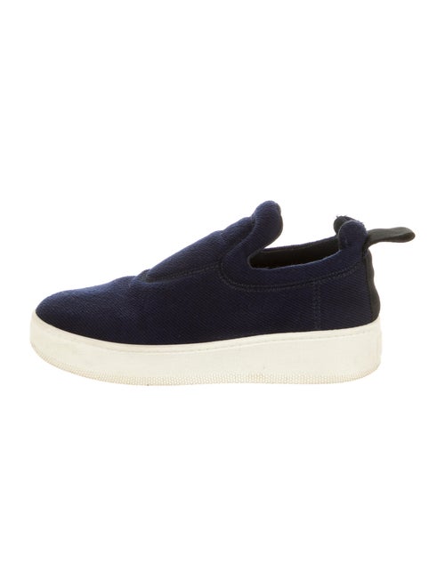 Celine Sneakers Blue