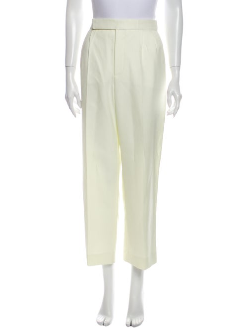 Celine Wide Leg Pants