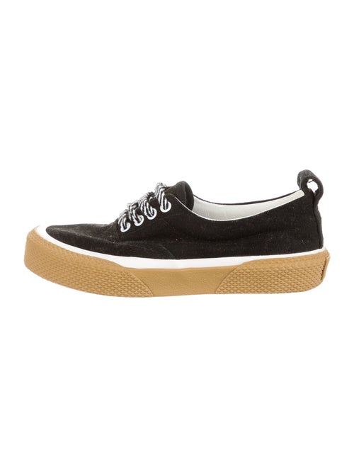 Celine 180 Sneakers Black