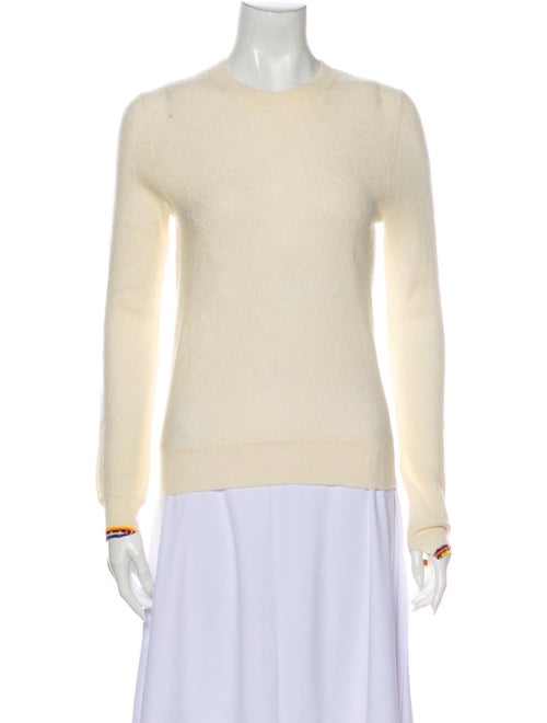 Celine Crew Neck Sweater
