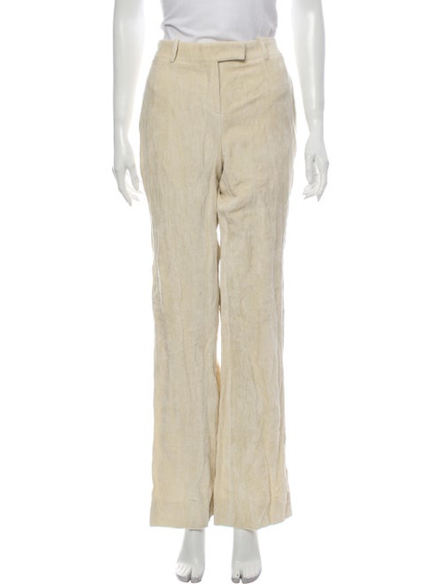 Celine Wide Leg Pants