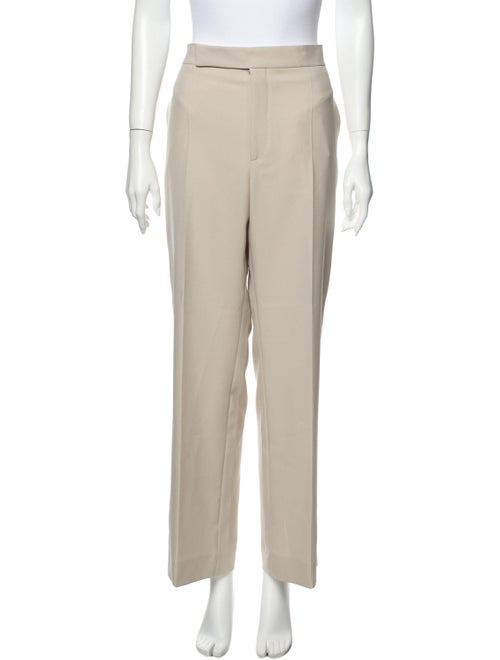Celine Wide Leg Pants