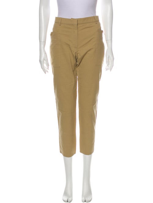 Celine Straight Leg Pants