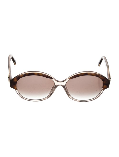 Celine Oversize Gradient Sunglasses