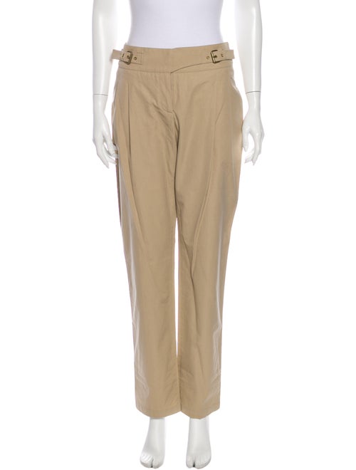 Celine Straight Leg Pants