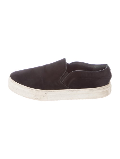 Celine Sneakers Black