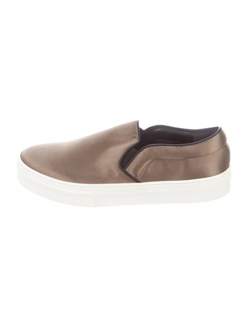 Celine Sneakers Green