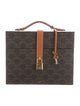 Celine Triomphe Perfume Case