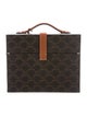 Celine Triomphe Perfume Case