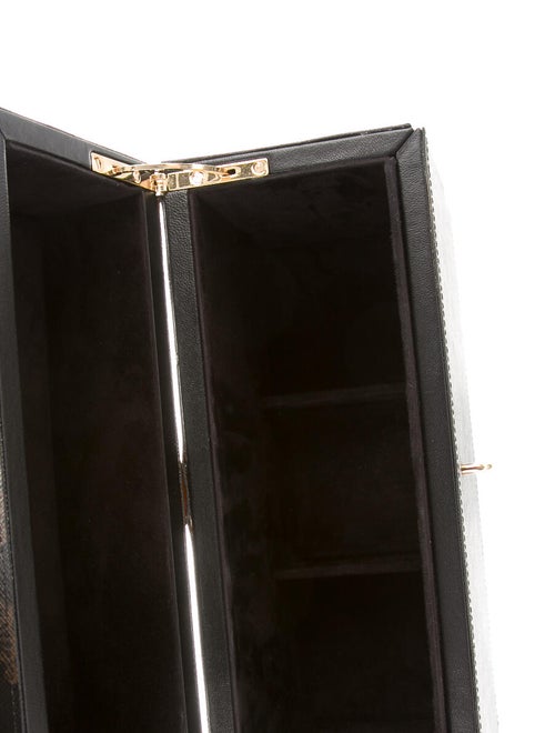 Celine Triomphe Perfume Case